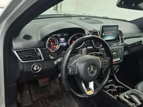 Mercedes-Benz GLE 350 | 360| ПАНОРАМА| 2 КЛЮЧА| ПОДГРЕВИ| CARFAX, снимка 11