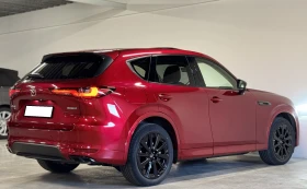 Mazda CX-60 AWD HOMURA PLUS, FULL EXTRAS, снимка 5