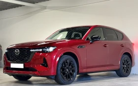 Mazda CX-60 AWD HOMURA PLUS, FULL EXTRAS, снимка 2