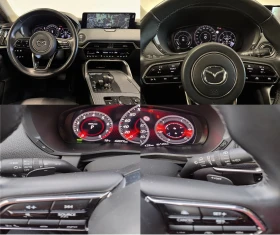 Mazda CX-60 AWD HOMURA PLUS, FULL EXTRAS, снимка 14