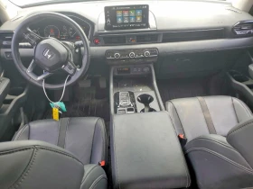 Honda Pilot 3.5l Touring, снимка 8