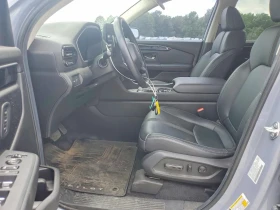 Honda Pilot 3.5l Touring, снимка 7