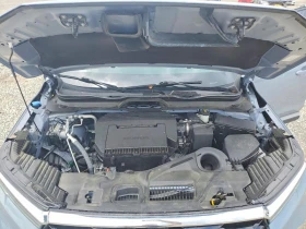 Honda Pilot 3.5l Touring, снимка 12