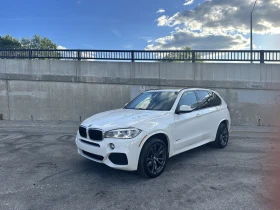 BMW X5 xDrive35i, снимка 1