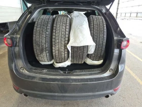 Mazda CX-5 * GX * АВТОКРЕДИТ БЕЗ ПЪРВОНАЧАЛНА ВНОСКА* , снимка 13