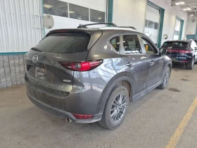 Mazda CX-5 * GX * АВТОКРЕДИТ БЕЗ ПЪРВОНАЧАЛНА ВНОСКА* , снимка 3