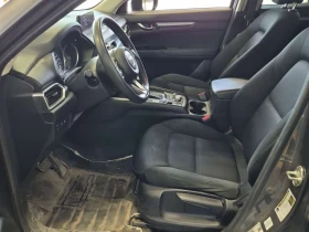 Mazda CX-5 * GX * АВТОКРЕДИТ БЕЗ ПЪРВОНАЧАЛНА ВНОСКА* , снимка 5