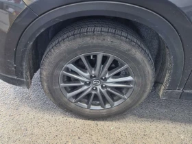 Mazda CX-5 * GX * АВТОКРЕДИТ БЕЗ ПЪРВОНАЧАЛНА ВНОСКА* , снимка 6