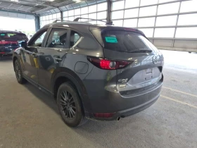 Mazda CX-5 * GX * АВТОКРЕДИТ БЕЗ ПЪРВОНАЧАЛНА ВНОСКА* , снимка 4