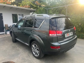 Citroen C-Crosser 2.4/Отличен/4х4, снимка 3