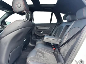 Mercedes-Benz GLC 43 AMG NIGHT PKG ЦЕНА ДО БЪЛГАРИЯ АВТОКРЕДИТ, снимка 14