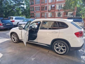 BMW X1 118D Xdrive, снимка 7