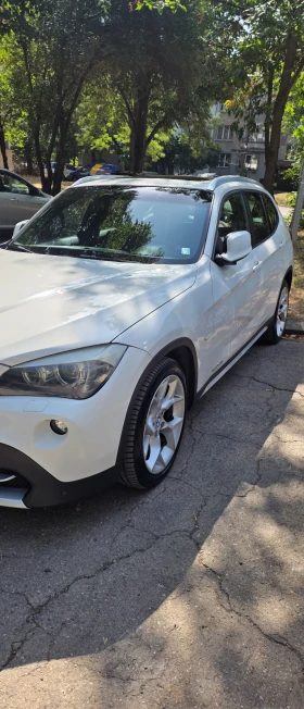 BMW X1 118D Xdrive, снимка 2