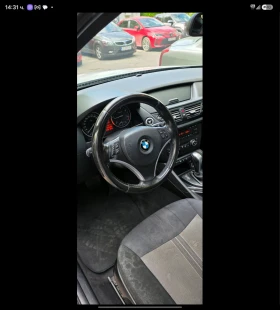 BMW X1 118D Xdrive, снимка 5