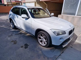 BMW X1 118D Xdrive, снимка 6