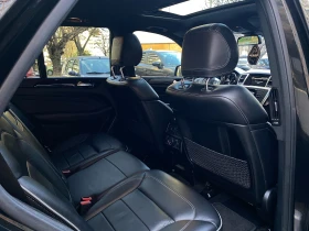 Mercedes-Benz ML 350 AMG Style* , снимка 7