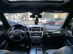 Mercedes-Benz ML 350 AMG Style* , снимка 11