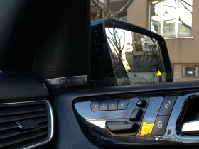 Mercedes-Benz ML 350 AMG Style* , снимка 10