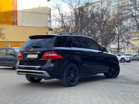 Mercedes-Benz ML 350 AMG Style* , снимка 3