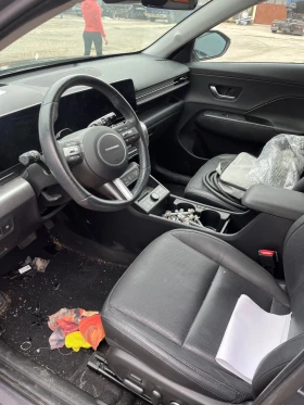 Hyundai Kona, снимка 6