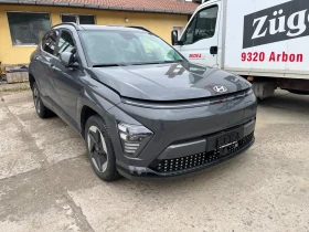 Hyundai Kona, снимка 4