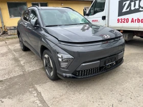 Hyundai Kona, снимка 1