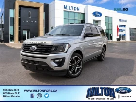 Ford Expedition MAX Limited * 360 * АвтоКредит * (ЦЕНА ДО БГ), снимка 1