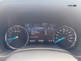 Ford Expedition MAX Limited * 360 * АвтоКредит * (ЦЕНА ДО БГ), снимка 17