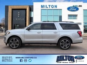 Ford Expedition MAX Limited * 360 * АвтоКредит * (ЦЕНА ДО БГ), снимка 3