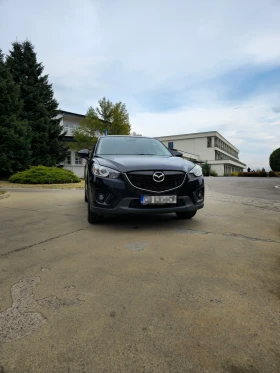 Mazda CX-5 2.2 SKYACTIV, снимка 3