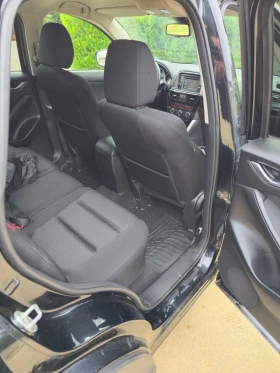 Mazda CX-5 2.2 SKYACTIV, снимка 11