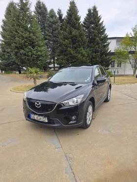 Mazda CX-5 2.2 SKYACTIV, снимка 4