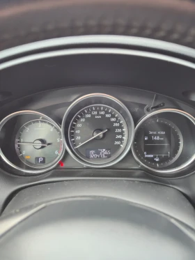 Mazda CX-5 2.2 SKYACTIV, снимка 12