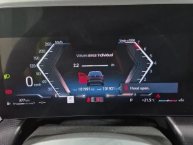 BMW X1 XDRIVE28I - M PKG - ПОДГРЕВИ - ПАНОРАМА, снимка 11