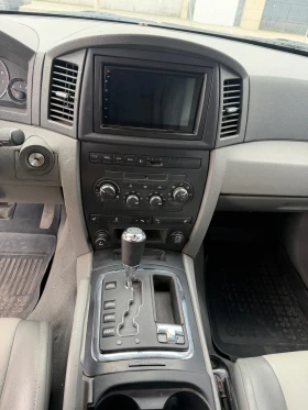 Jeep Grand cherokee 3.0 CRD / Overland / 642, снимка 10