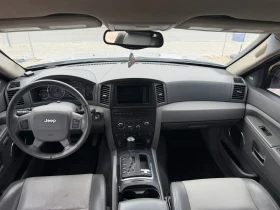 Jeep Grand cherokee 3.0 CRD / Overland / 642, снимка 9