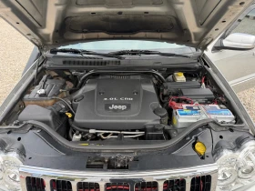 Jeep Grand cherokee 3.0 CRD / Overland / 642, снимка 14