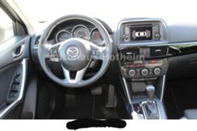 Обява за продажба на Mazda CX-5 ~ 111 лв. - изображение 1