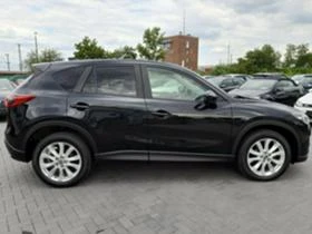 Mazda CX-5 - [3] 