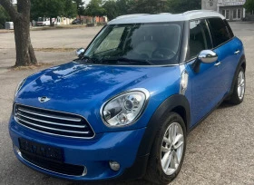 Обява за продажба на Mini Countryman 1, 6 AUTOMAT - LPG ~15 700 лв. - изображение 1