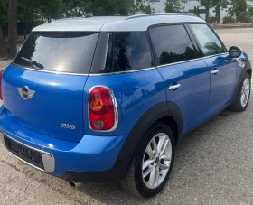 Mini Countryman 1, 6 AUTOMAT - LPG, снимка 4