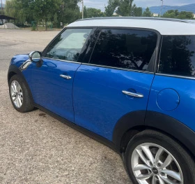 Mini Countryman 1, 6 AUTOMAT - LPG, снимка 6