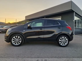 Opel Mokka 1, 6CDTI COSMO, снимка 7