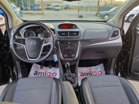 Opel Mokka 1, 6CDTI COSMO, снимка 11