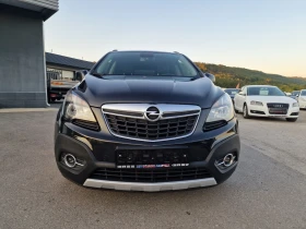 Opel Mokka 1, 6CDTI COSMO 1