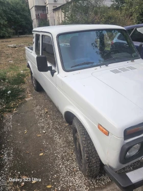 Lada Niva, снимка 5