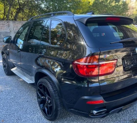 BMW X5 X5 4.8M, снимка 5