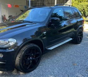 BMW X5 X5 4.8M | Mobile.bg    3