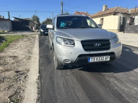 Hyundai Santa fe, снимка 3