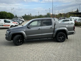 VW Amarok DC Highline , снимка 4